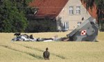 Katastrofa MIG-29 pod Pasłękiem. Znamy przyczyny