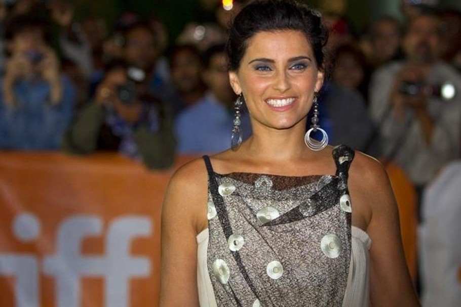 nelly furtado nice