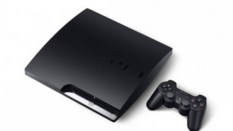 Sony znowu odświeża PS3 Slim?