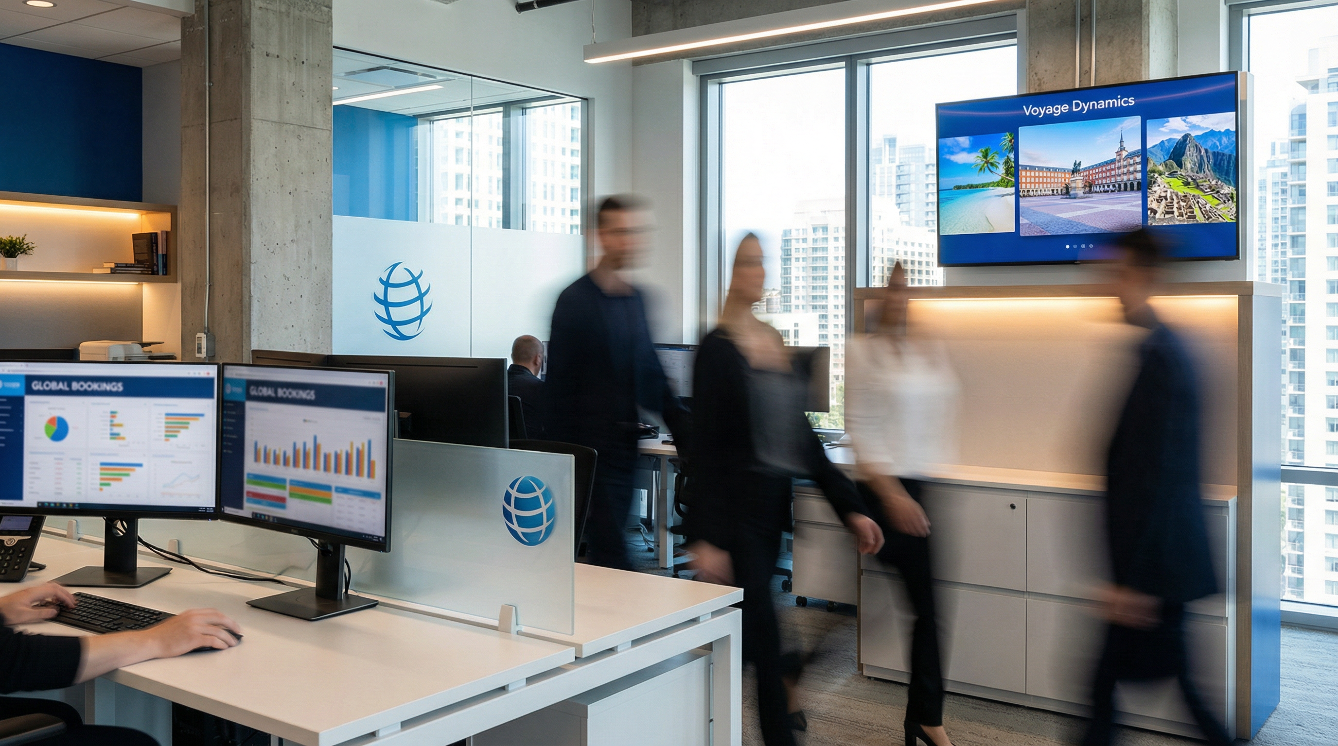 Weniger Buchungen, mehr Gewinn - wie TUI trotzdem das beste Quartal hinlegt