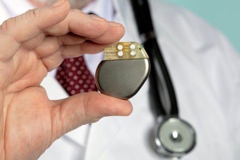 Mi a pacemaker beültetés?