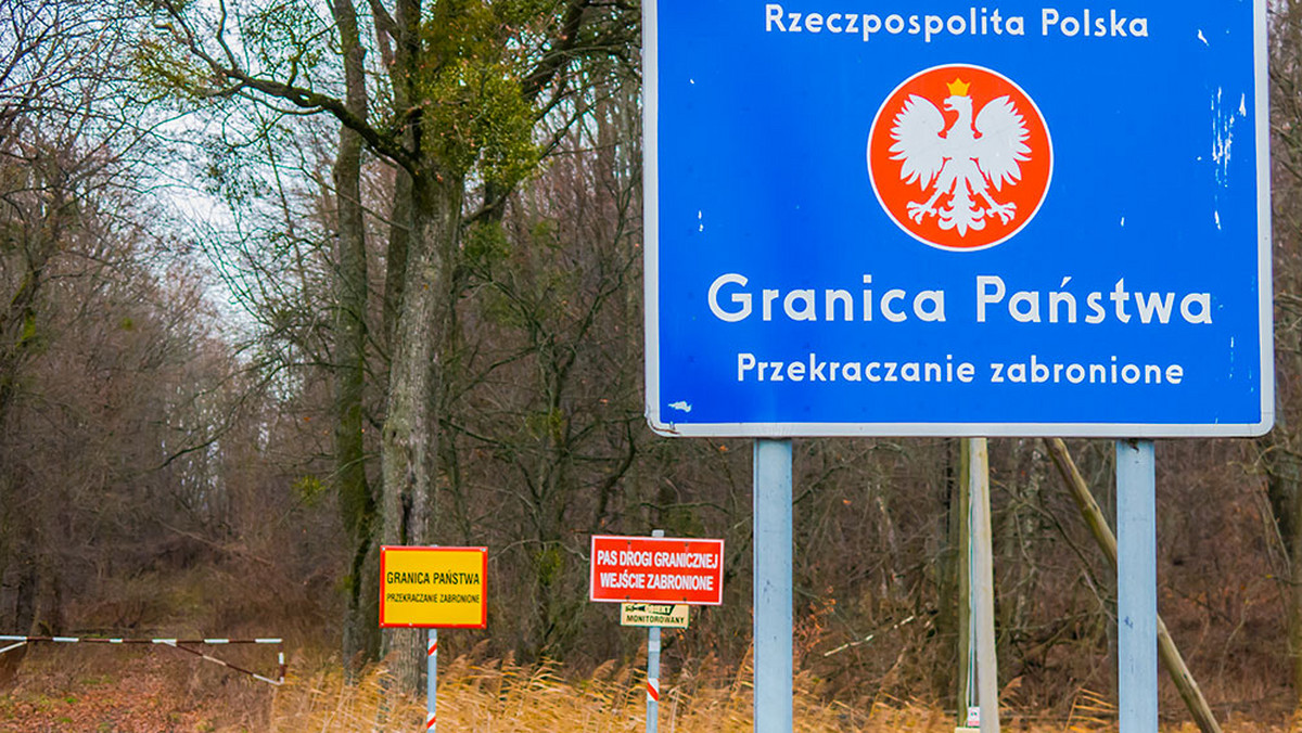 Koronawirus w Polsce. Nowe przepisy na granicach