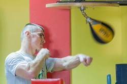 Mateusz Masternak bez pasa WBA. Polak przegrał walkę z Yourim Kalengą