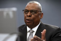 Szef Pentagonu: Jeśli Rosja uderzy na Polskę, NATO stanie w jej obronie jako koalicja