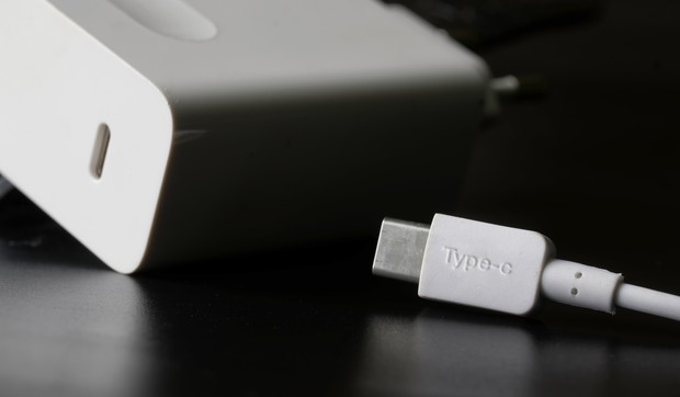 Punjač USB-C