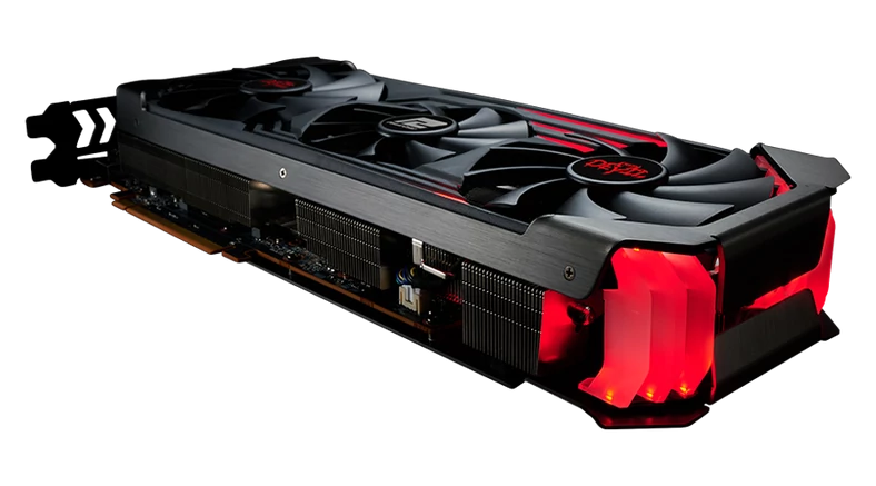 PowerColor Radeon RX 6750 XT Red Devil