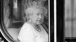 Na co umarła królowa Elżbieta II? Jej śmierć była... niezwykła