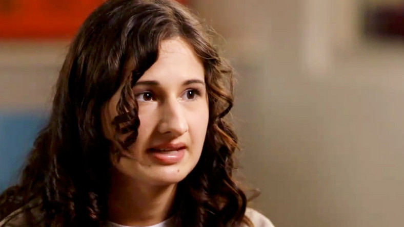 Gypsy Rose Blanchard Just Reacted To Joey King S Emmy Nomination
