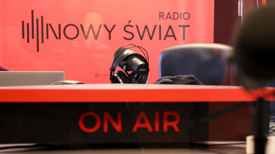 Radio Nowy Świat