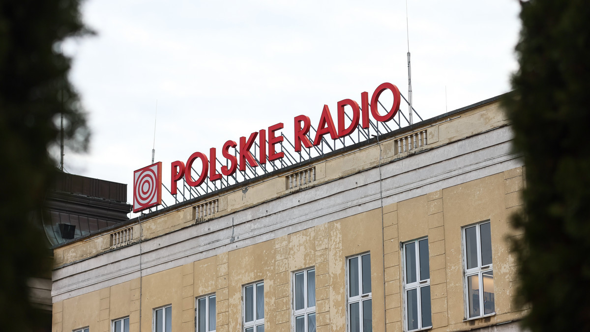 Polskie Radio w stanie likwidacji. Likwidator Paweł Kusak o dalszych losach rozgłośni
