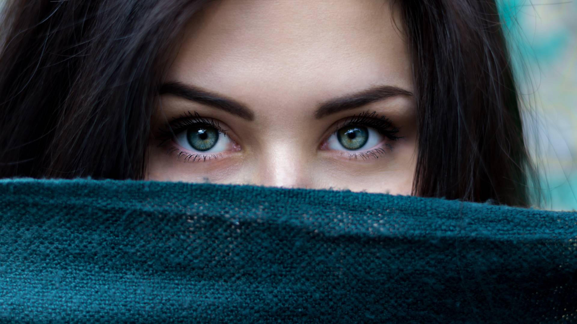 Kolor oczu zdradza ważne informacje o tobie. Jakie "tajemnice" zdradzają twoje?