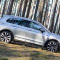 VW Tiguan 2.0 TDI - sprawdziliśmy czy diesle wciąż mają sens