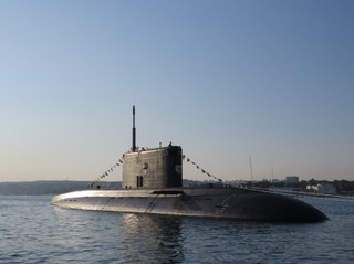 Rosja wypadła z gry na jednej flance NATO. Incydent pokazał to jasno