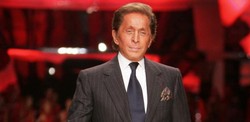 Valentino obawia się zmierzchu haute couture