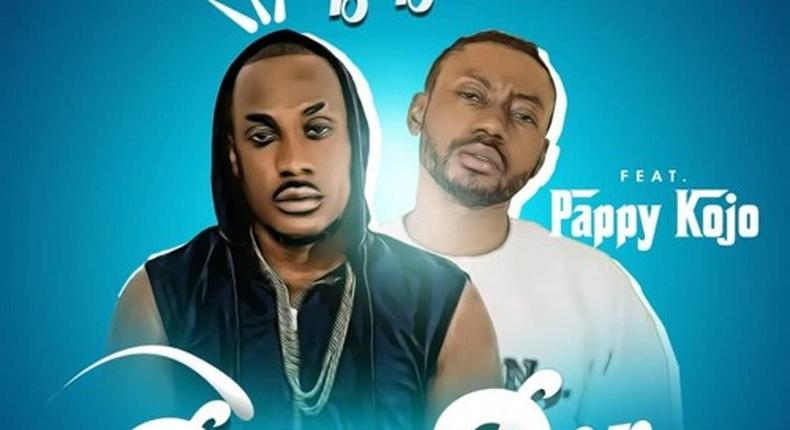 Fast-rising rapper BB recruits Pappy Kojo for new dance jam Down Der 