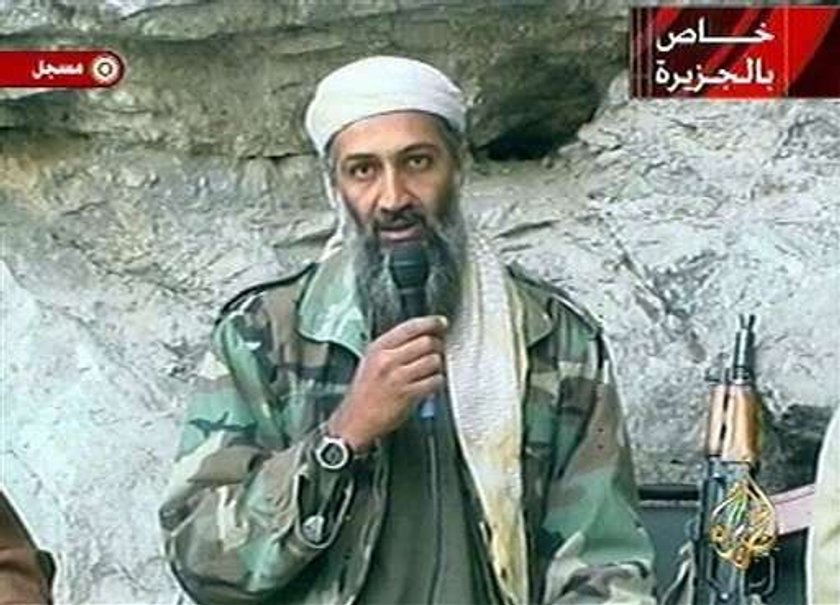 To pewne - Osama bin Laden nie żyje!