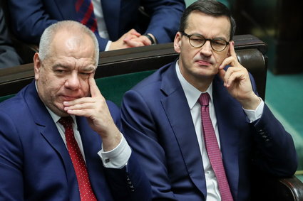 Nowy Sejm, stare problemy. Prezesi dużych firm: potrzebujemy pilnych zmian