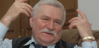 Wałęsa po słowach o gejach: popiera mnie prawie cały naród!