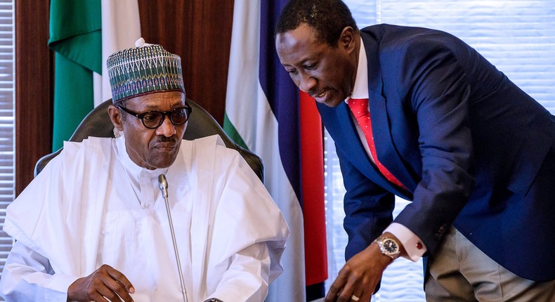 Naira swap, cashless policy may affect troops in the fields - NSA