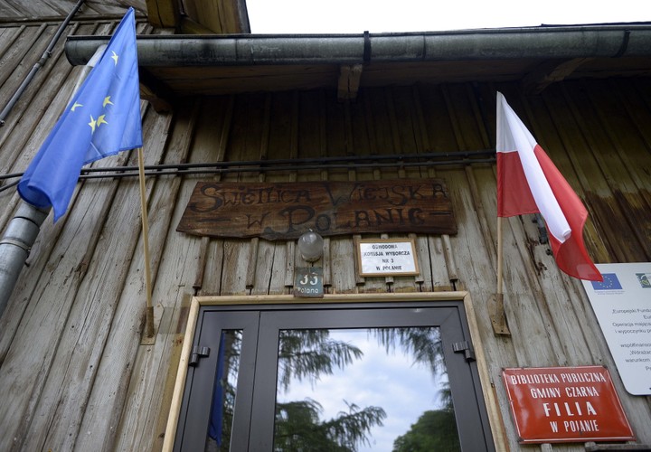 Wybory do europarlamentu