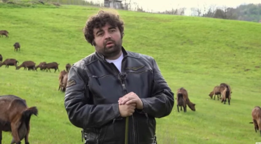 Branko Janković imanje