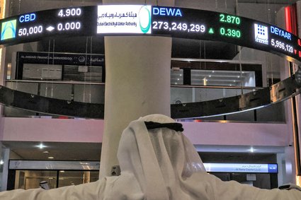 Dubaj zastępuje Szwajcarię jako światowe centrum handlu rosyjskimi towarami