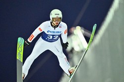 Tomasiak z najlepszym wynikiem w karierze. Kraft wygrał konkurs Pucharu Świata w Falun