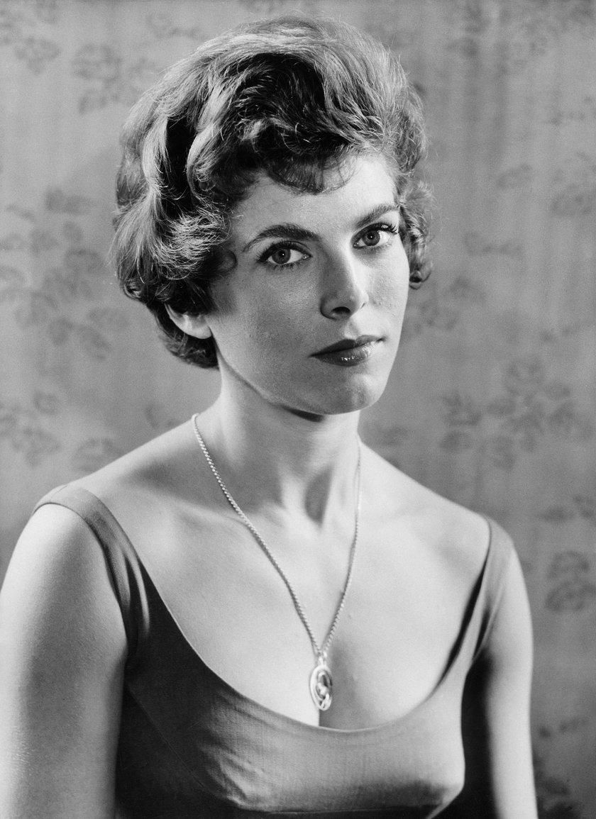 Billie Whitelaw