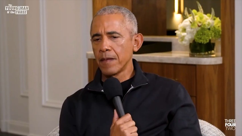 Barak Obama