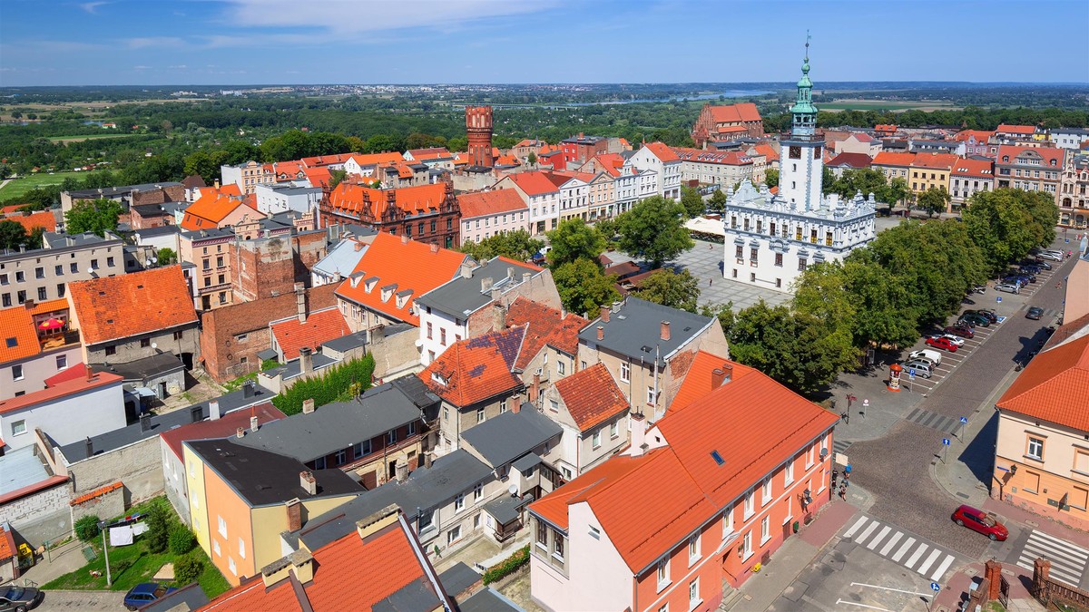 Od stycznia zmieni się granica i nazwa tego regionu. Trzy miejsca z ważnymi zmianami
