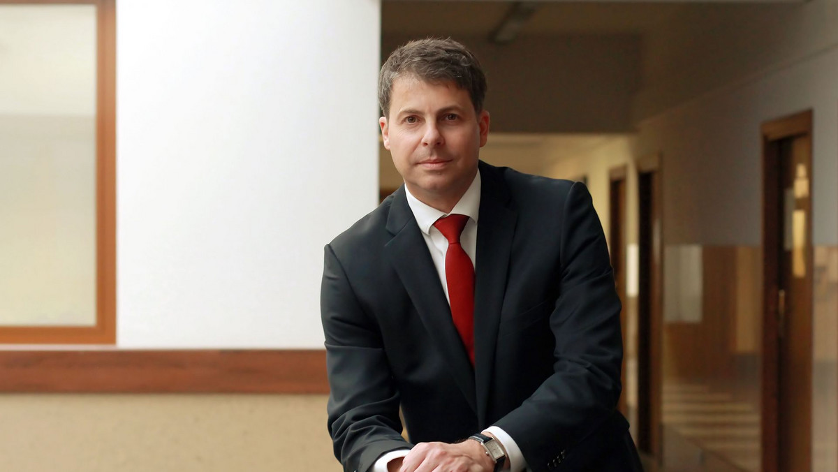 Lublin: Mirosław Piotrowski chce wystartować do Senatu