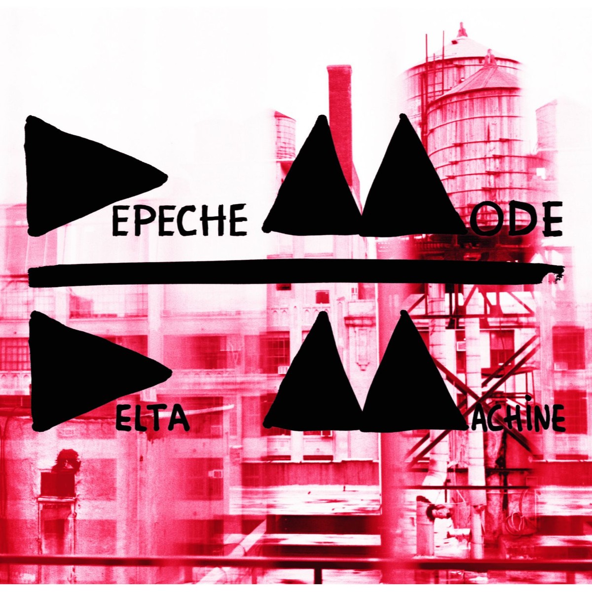 Depeche Mode "Delta Machine" - recenzja