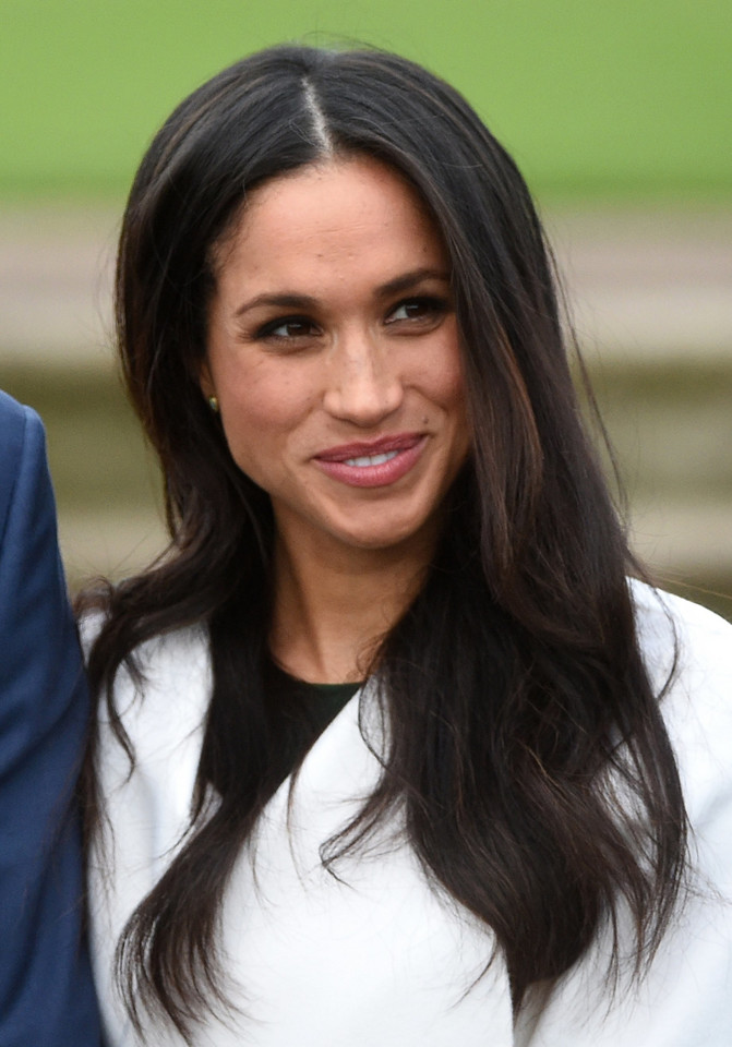 Meghan Markle 