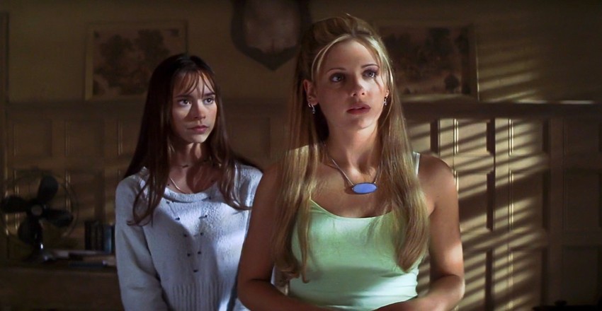 I Know What You Did Last Summer