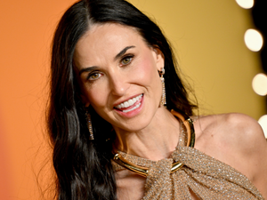 Demi Moore megtörte a csendet: ezt nyilatkozta a csalódott színésznő az elvesztett Oscar-gála után