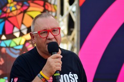 WOŚP nie będzie współpracować z firmami reklamującymi się w TV Republika