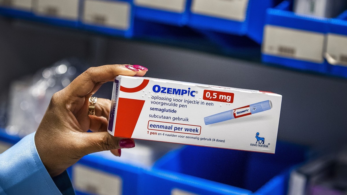 semaglutide age approval A big win for Wegovy: Weight loss drug semaglutide first in history to gain  FDA approval for reducing heart risks