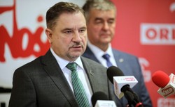 Szef "Solidarności" oburzony jedną z rządowych nominacji. "To jakby napluto w twarz"