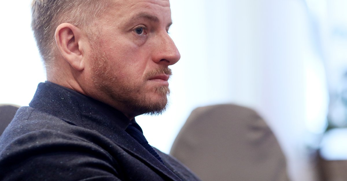 Wąsik i Kamiński wśród "więźniów wschodnich reżimów". Ostry wpis Szczepana Twardocha