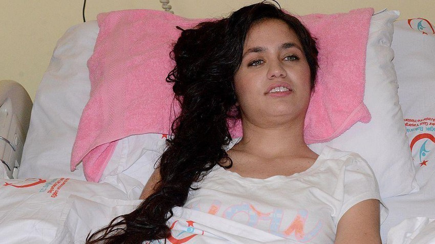 Mutlu je provela 58 dana u komi | Foto: Getty Images