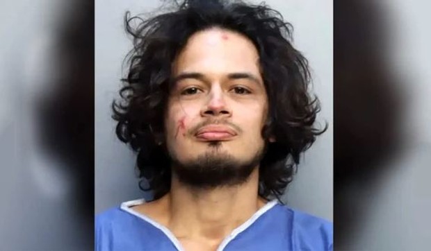 Kevin Džastin Majogara