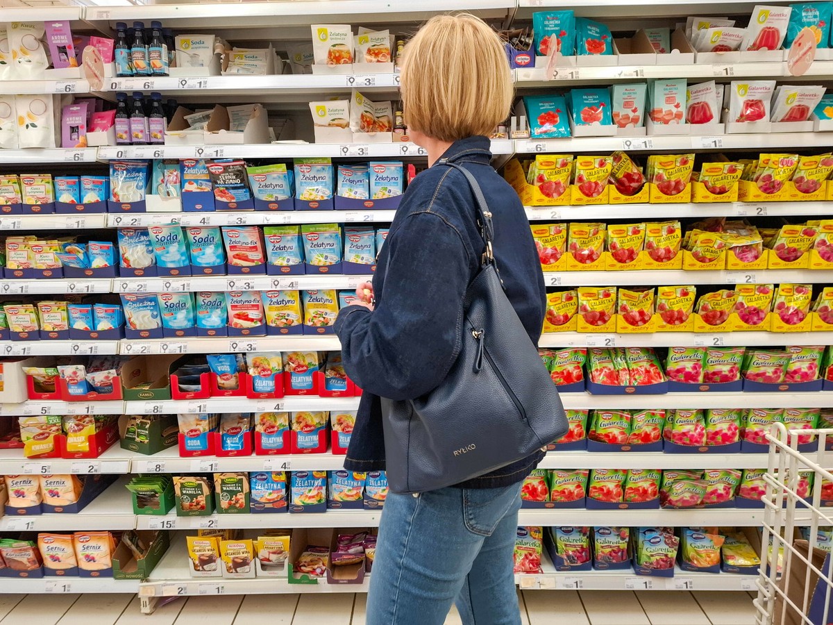 Ceny zakupów w dół. Ten sklep znowu jest najtańszy