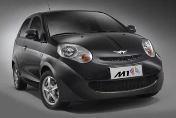 Chery M1