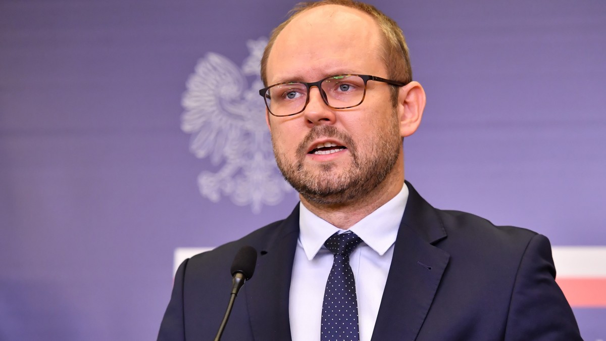 Marcin Przydacz