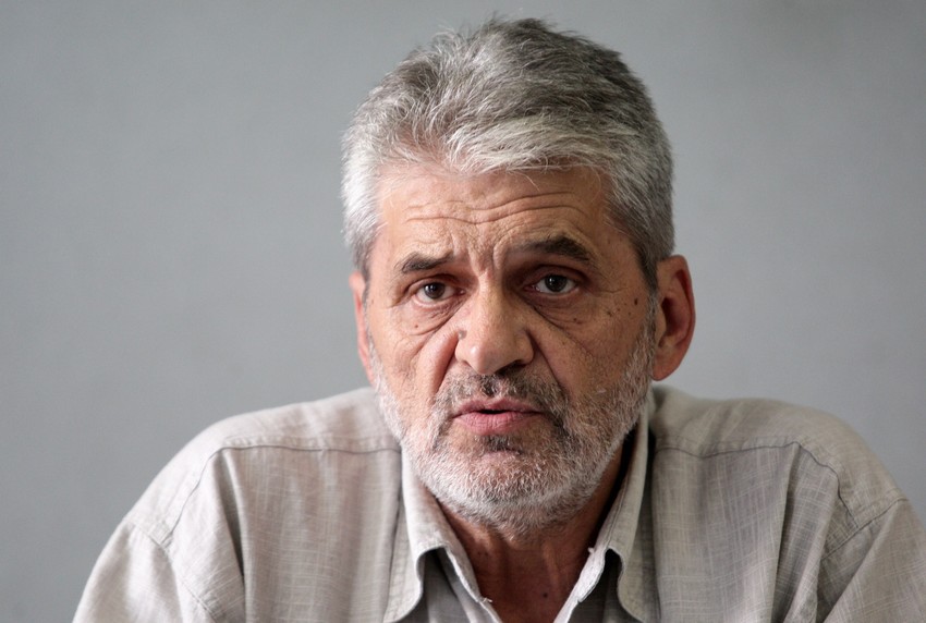 Zoran Krasić
