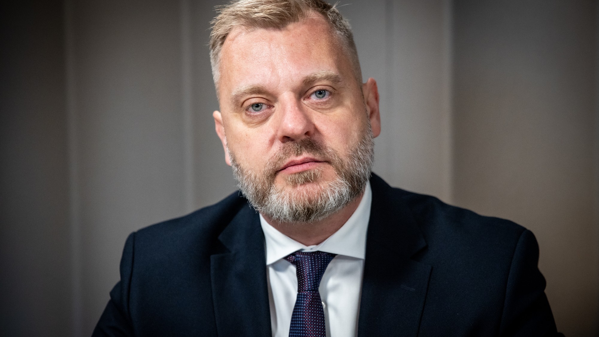 Juraj Krúpa v podcaste Aktuality nahlas s Jaroslavom Barborákom