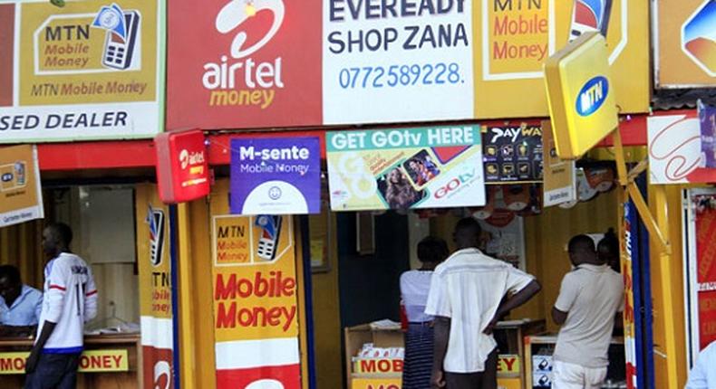 Mobile Money contributed ¢250 million to government tax revenue in 2020