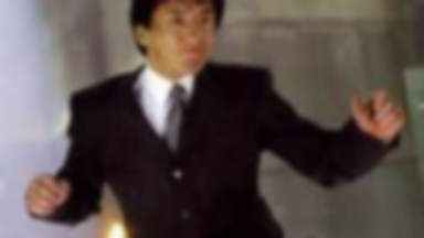 Dustin Hoffman i Jackie Chan z Kung Fu Pandą