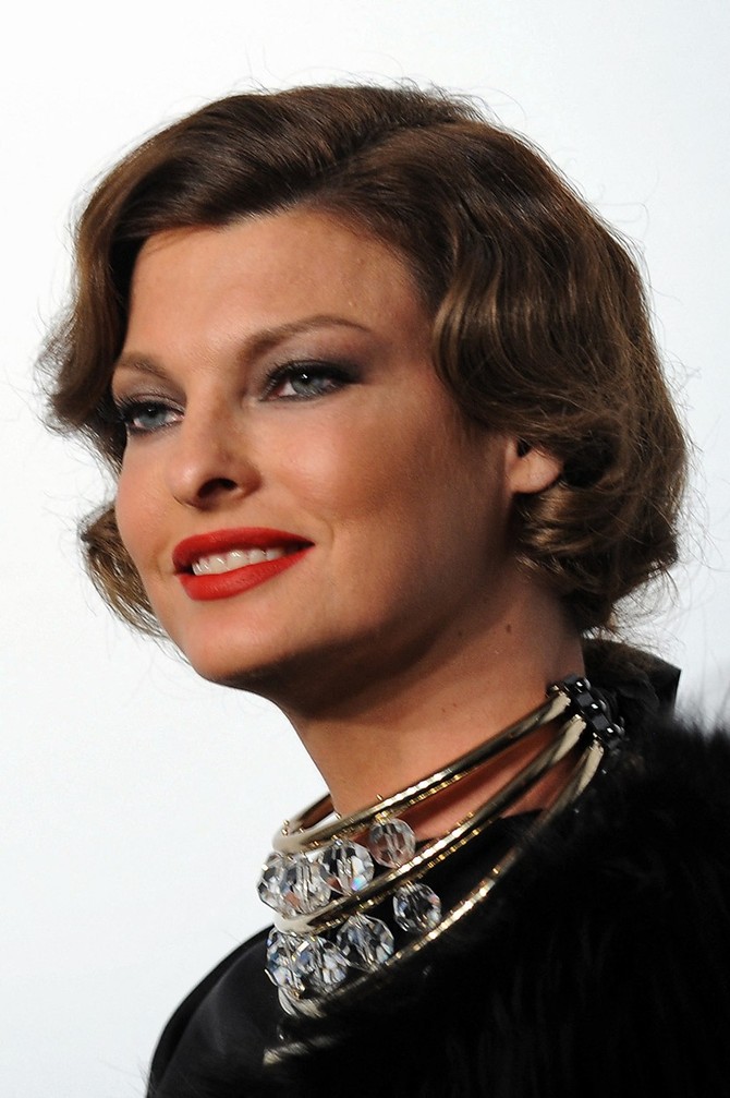 Linda Evanđelista