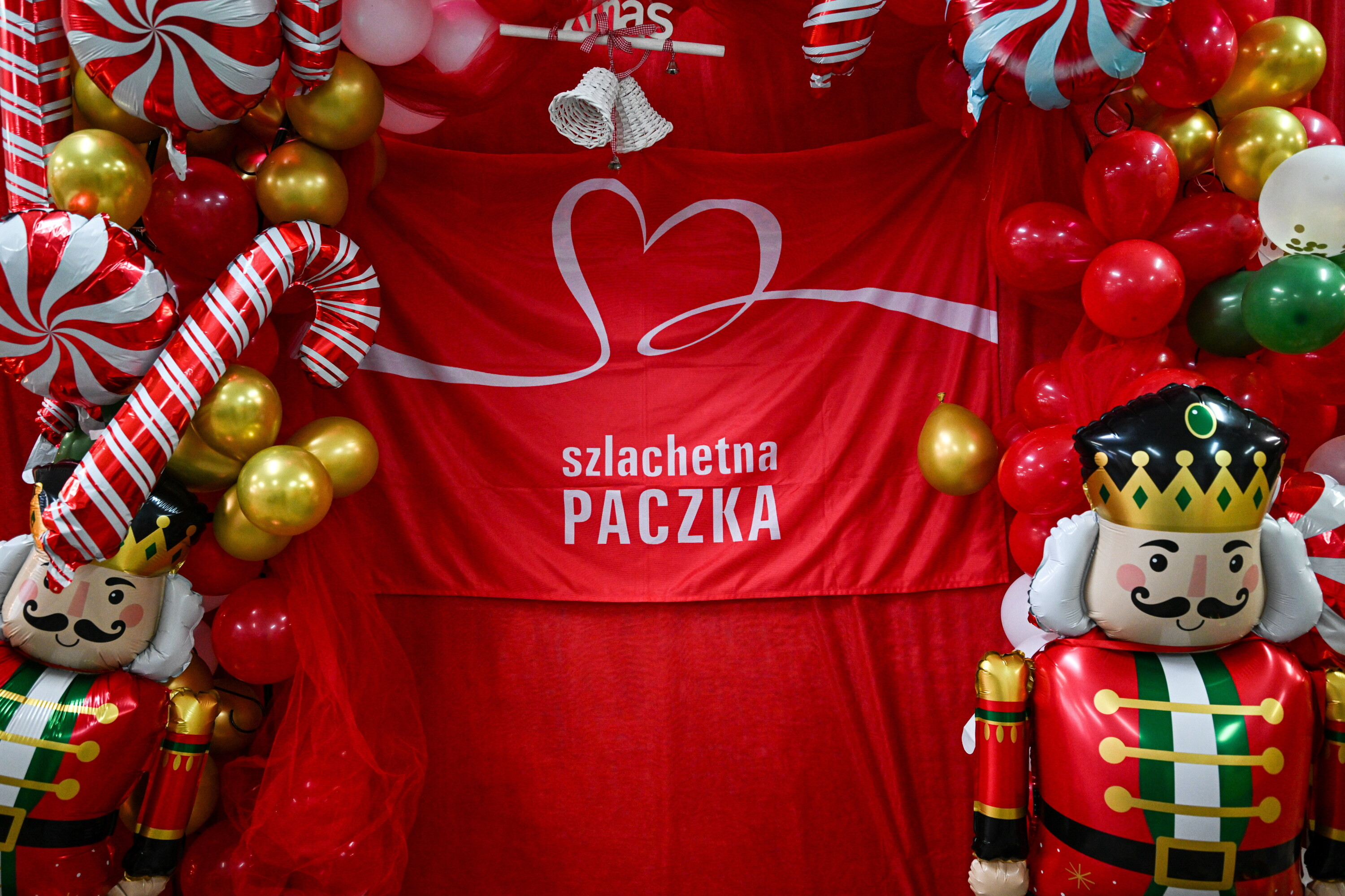 Szlachetna Paczka z rekordem: 84 mln zł i prawie 720 tys. Polaków